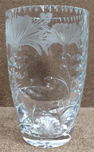Royal brierley etched - (1),