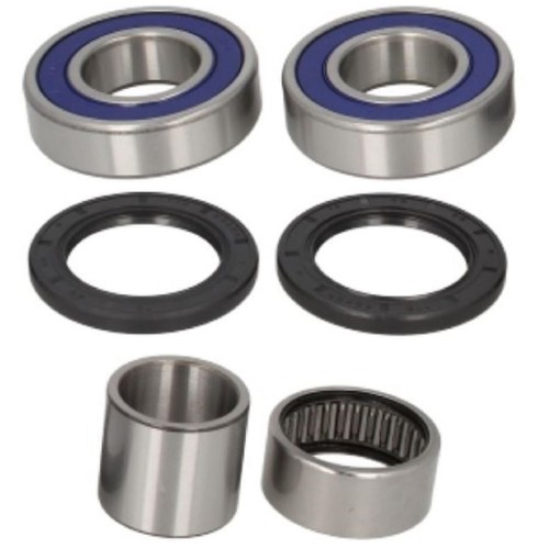 Rear bearing set for yamaha - rear,