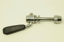 Bike Quick Release Seat Post