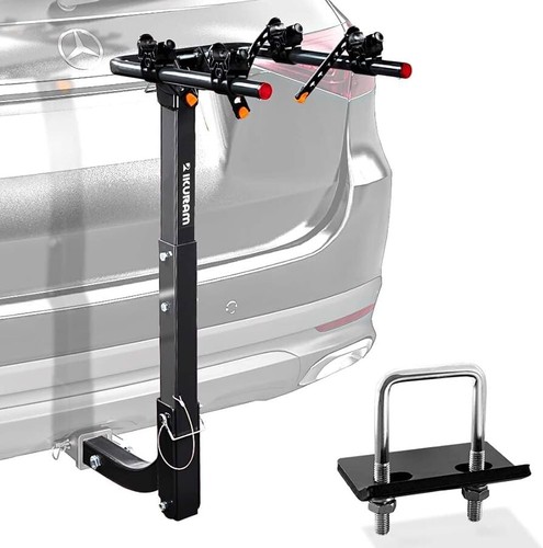 New two bike - new, mount