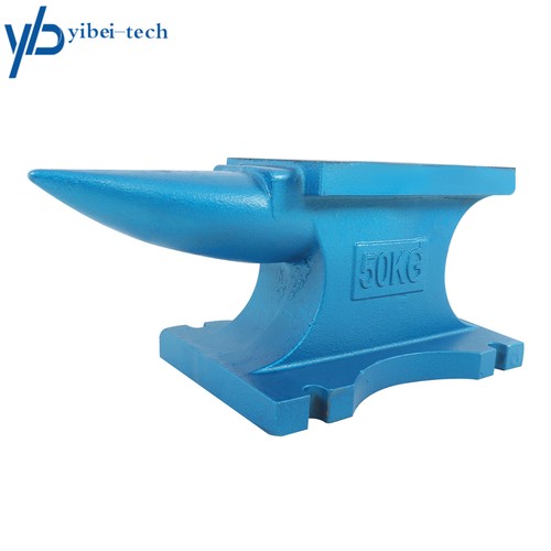 110lbs single horn - horn, anvil