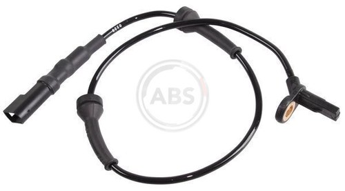 Sensor wheel speed - sensor,, a.b.s