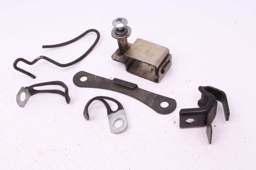 Lot remaining parts suzuki - remaining,