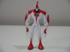 BEN 10 BEN TEN Alien