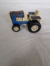 VINTAGE (FORD BLUE) TONKA TRACTOR