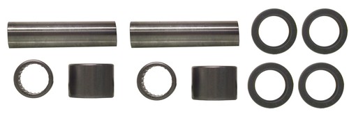 Swinging arm bearing set - set, for