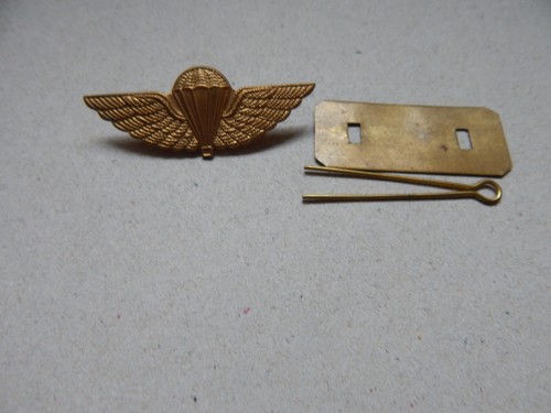 British special air - special,