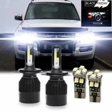 For Mitsubishi Shogun/Pajero