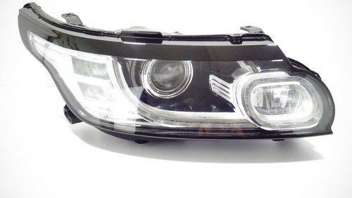 Range rover vouge genuine - range,
