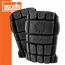 Scruffs Knee Pads Hardwearing