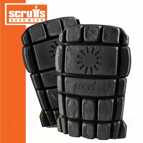 Scruffs knee pads - pads, hardwearing