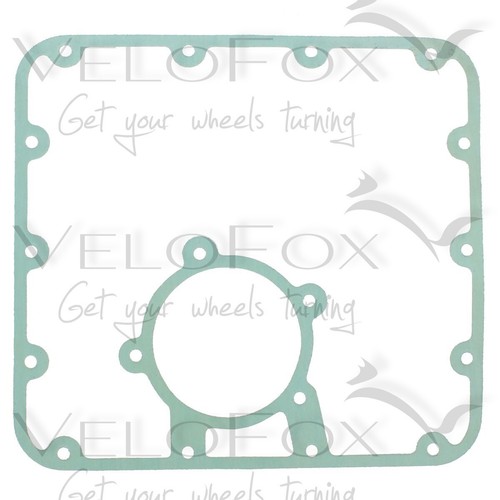 Athena sump cover gasket fits - sump,