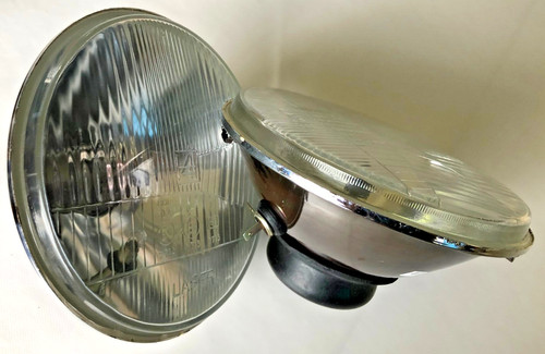 Headlights dodge d100 p100 - d100,
