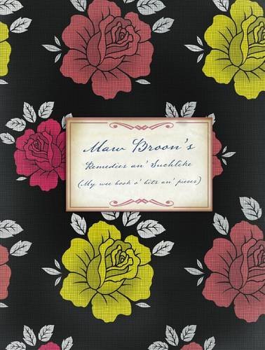 Maw broon remedies - broon's, an'