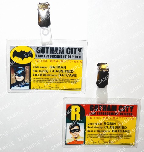 Batman and robin gotham - batman,