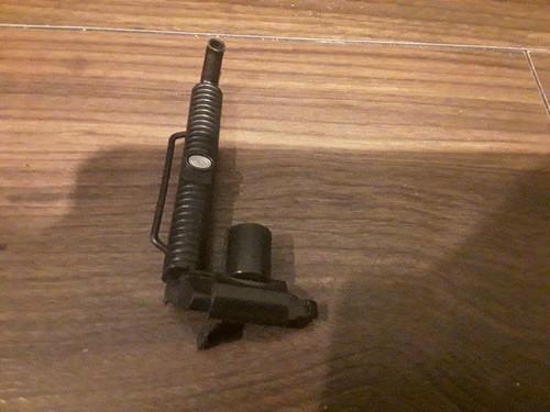 Bruder john deere 7930 - john, exhaust