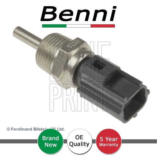 Coolant temperature sensor - coolant,