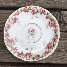 Antique Coalport For Waring &
