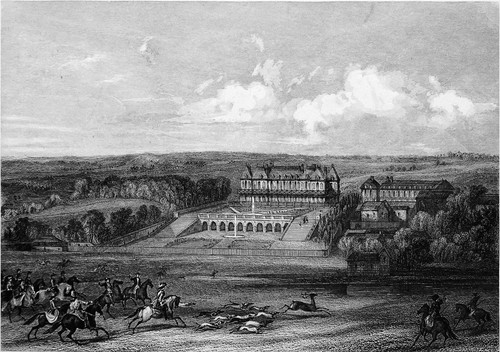 Versailles louis xiv - -,
