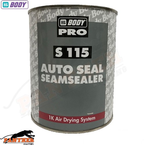 Seam sealer 1kg brush able - sealer,