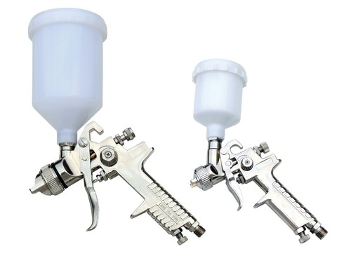Piece air spray - spray, gun