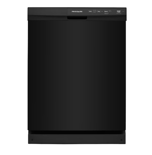 Frigidaire front control - front, 24-in
