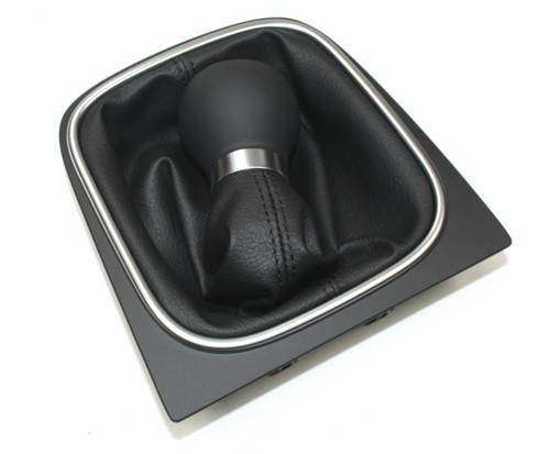 New scirocco mk3 - scirocco, knob