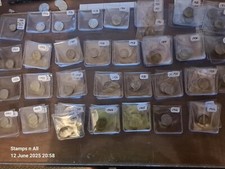 1887 - 1946 BRITISH 925 or 500 SILVER SIXPENCE COIN CHOOSE YOUR DATE