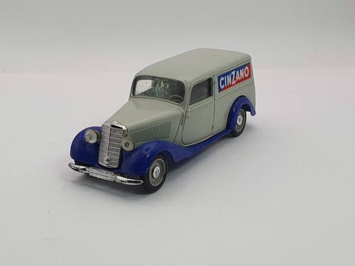 Mercedes 170 vitesse 1 - 170,