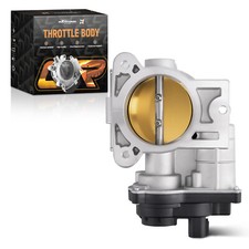 Throttle Body for For Chevy