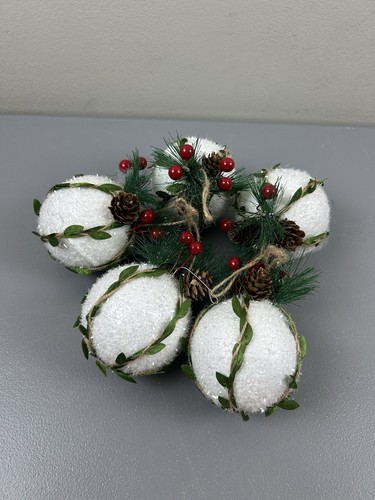 Christmas ornaments rustic - ornaments,