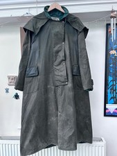 Driza Bone Wax Coat Mens XL