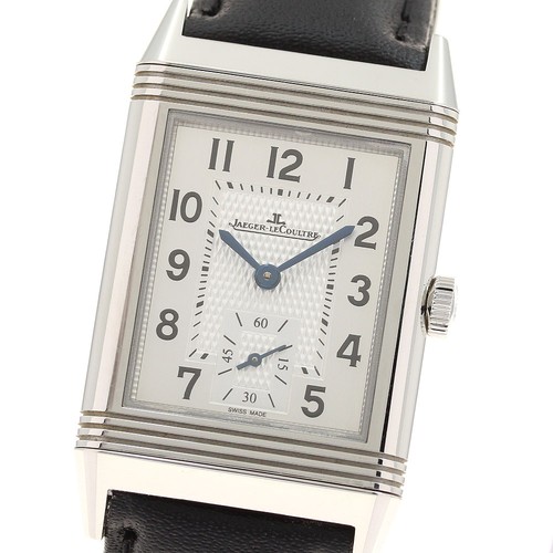 Jaeger lecoultre reverso - jaeger-lecoultre,