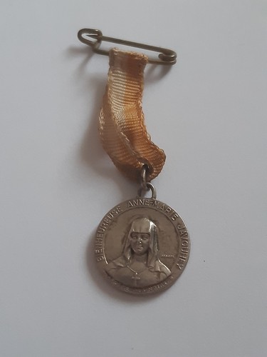 Blessed anne marie - anne-marie, javouhey