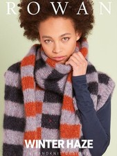Rowan Winter Haze Knitting