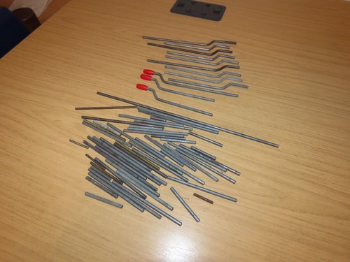 Bv543 collection meccano - collection,