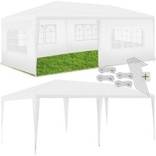 Garden Gazebo Canopy 5