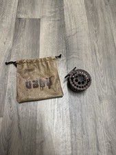 Vision Kalu #3/4 Fly Fishing Reel