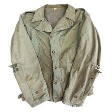 Original Second World War US