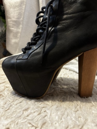 Jeffrey campbell havana - havana, last