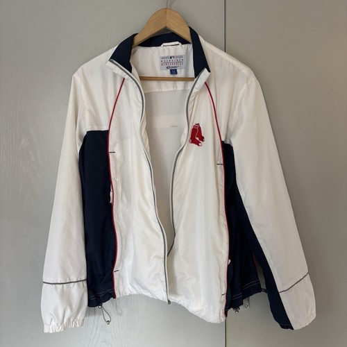 Vintage boston red sox - red,