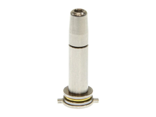 Shs stainless steel - stainless, spring