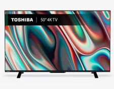 Toshiba 4K Smart TV 50UV2363DB(2024) 50" LED Ultra HD HDR