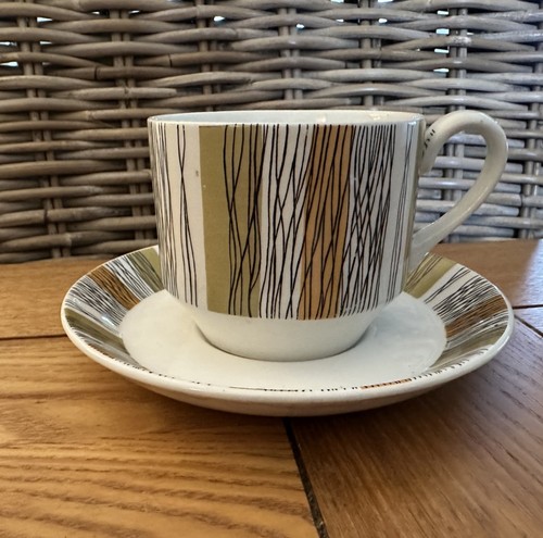 Vintage midwinter sienna - midwinter, cup
