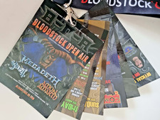 Bloodstock Open Air Festival