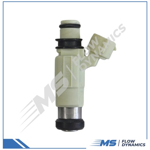 Fuel injector for - fuel,
