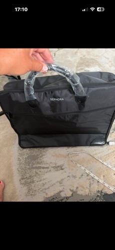 Sephora bag case - sephora, bag/case