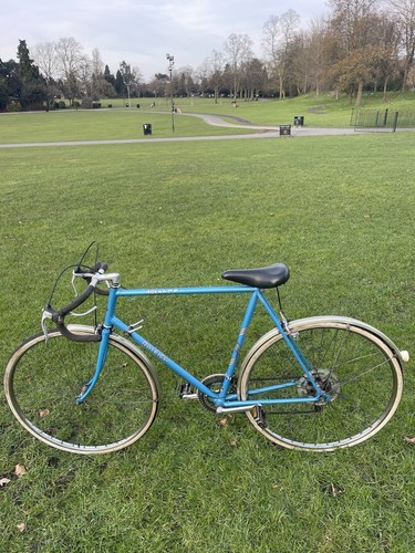 Raleigh arena road bike - road,