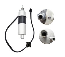 Lemark In-Line Fuel Pump for