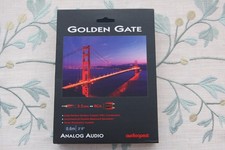 Audioquest Golden Gate 3.5mm